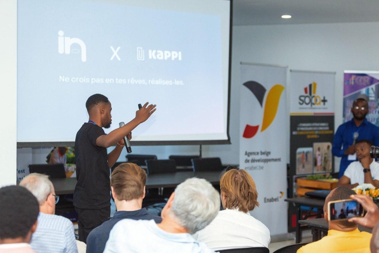 Image de l'article Présentation de KAPPI – Une solution de facturation innovante pour les PME