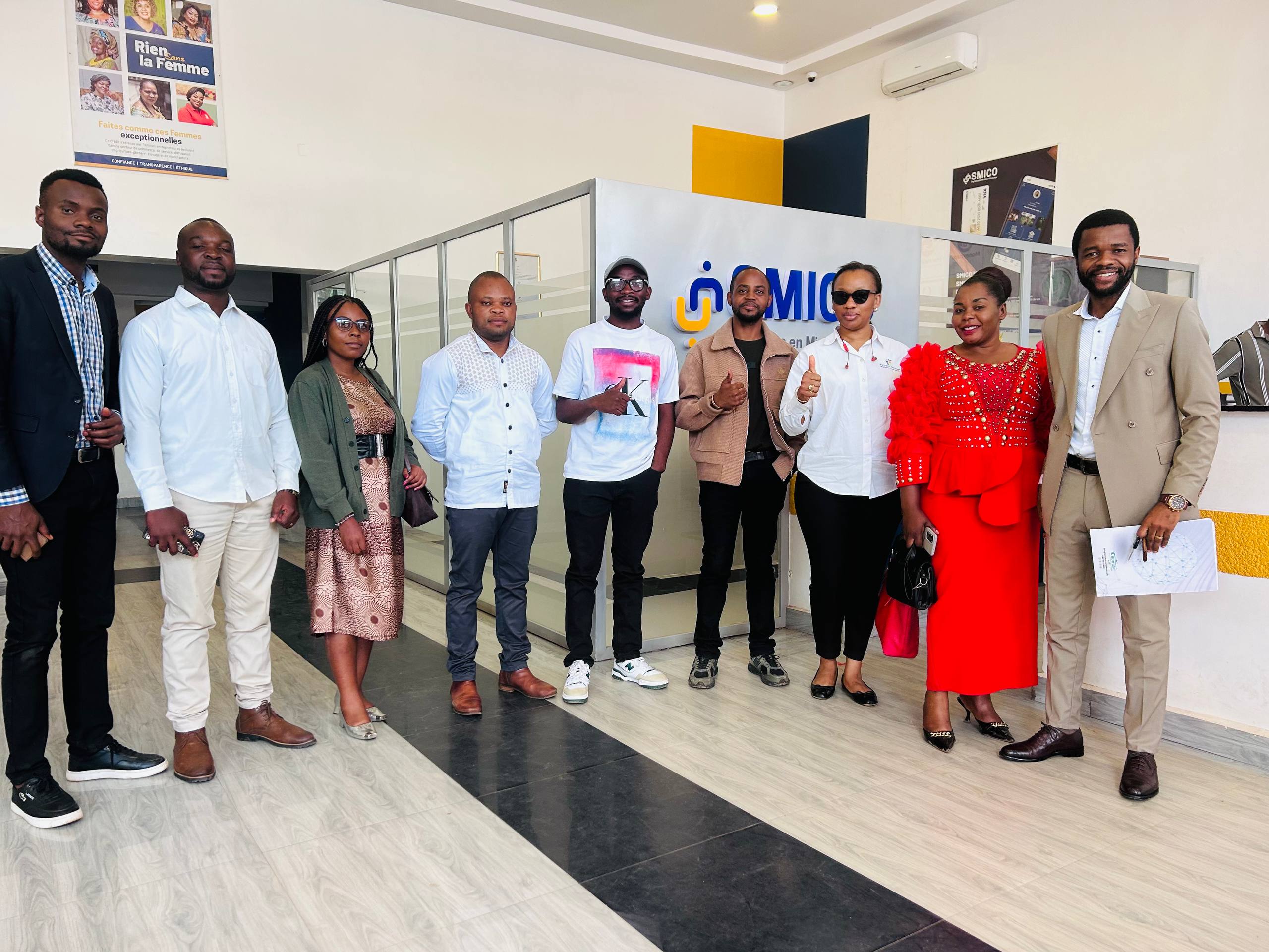 Image de l'article 🌍Programme Ushindi – ENABEL & OVO