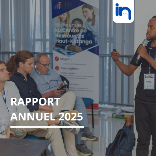 Image de l'article RAPPORT ANNUEL IN AFRICA 2025 DISPONIBLE
