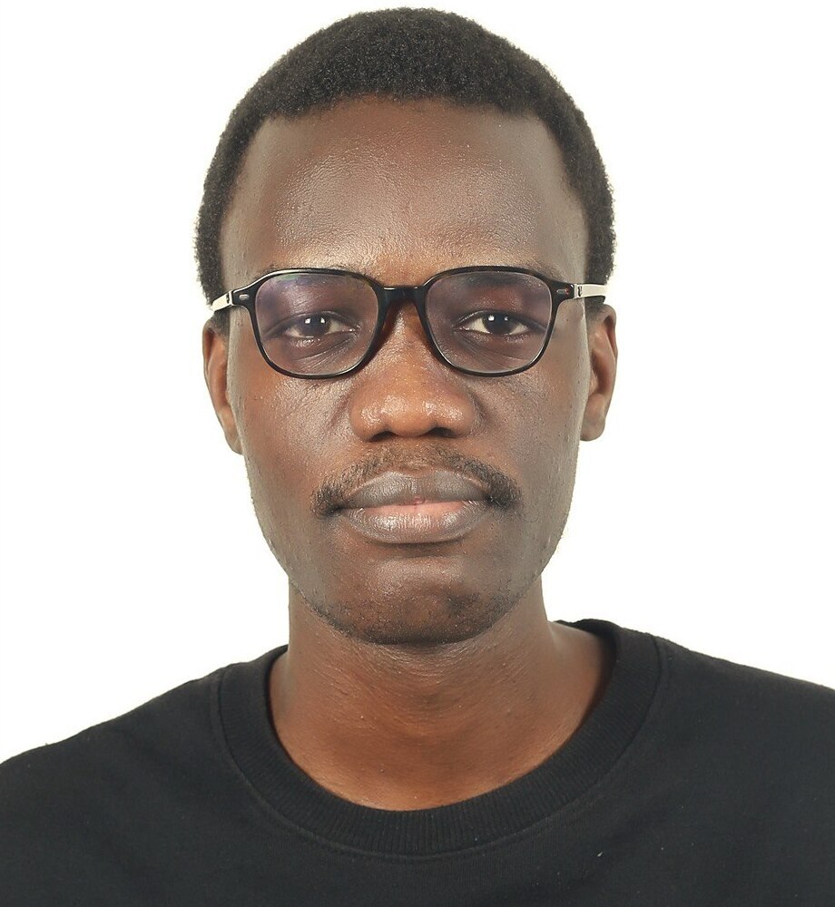 Nehemie LWATUMBA